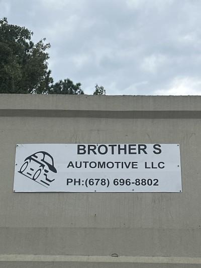 Brothers Automotive LLC, Gainesville, Georgia