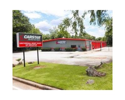 CARSTAR Universal Body Shop of Decatur, Decatur, Georgia