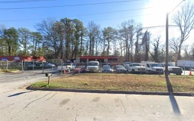 Law Complete Auto Care (Mobile), Decatur, Georgia