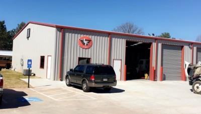 Diesel Tech Services, Gainesville, Georgia