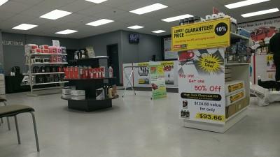 Auto Parts Outlet - Marietta, Marietta, Georgia