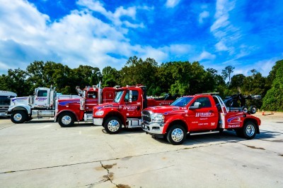 Howards Wrecker Service