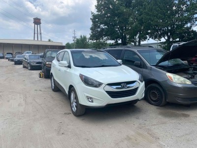 Kings Junk Car & Truck Buyer