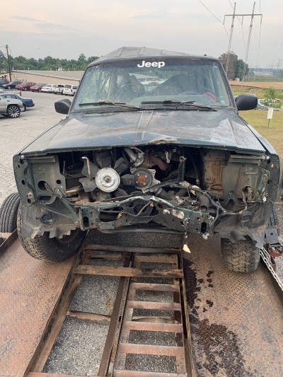 Junkcarsville