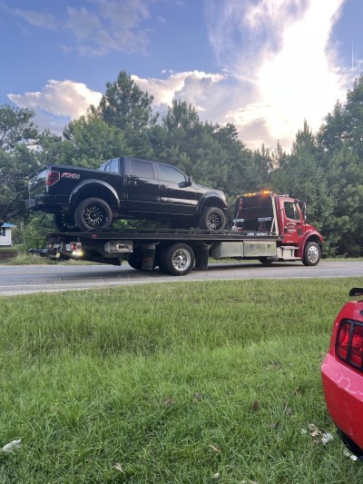 Eastside Towing of Atlanta, Inc