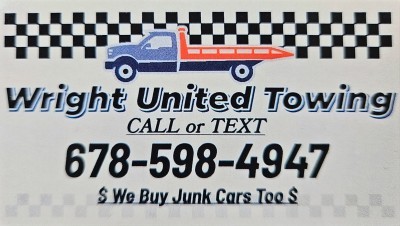 Wright United Towing