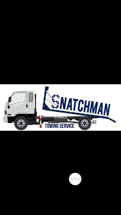 Snatchman Towing Service, LLC., Snellville, Georgia