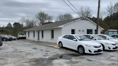 Eagle Towing Inc