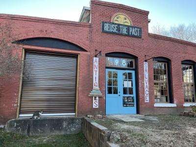 ReUse the Past Architectural, Grantville, Georgia