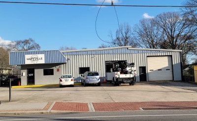 Hapeville Radiator & Auto Air