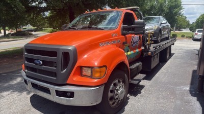 Southern Style Towing