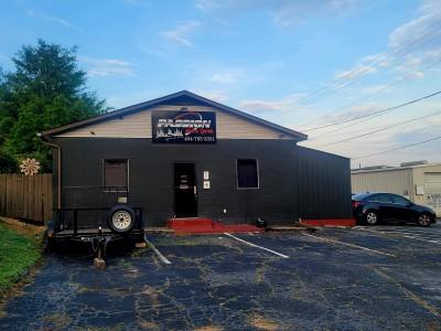 Passion motorsports, Covington, Georgia