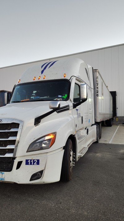 MOBIS Alabama, LLC - Georgia Plant
