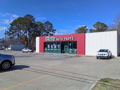 O'Reilly Auto Parts