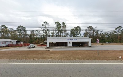 CALHOUN WRECKER SERVICE LLC