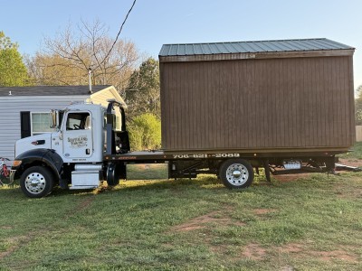 Southland towing