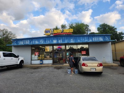 NAPA Auto Parts - Performance 748