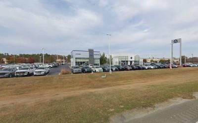 O'Steen Subaru of Valdosta Parts, Valdosta, Georgia