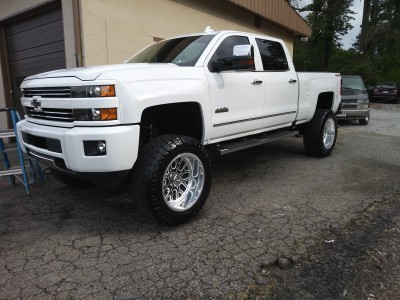 Crenshaw's Automotive