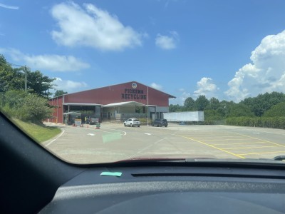 Pickens County Recycling Center