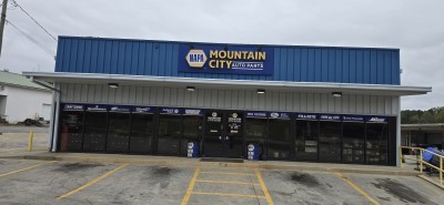 Mountain City Auto Parts Inc