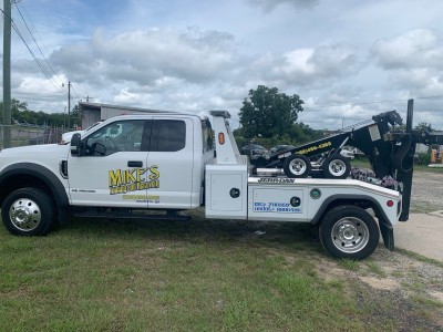 Mike's Towing & Recovery