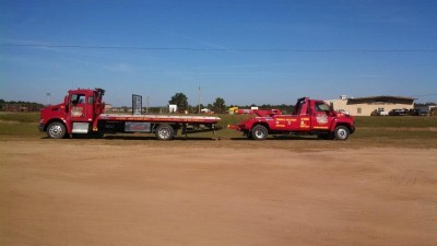 Sapp Towing & Recovery