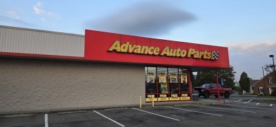 Advance Auto Parts
