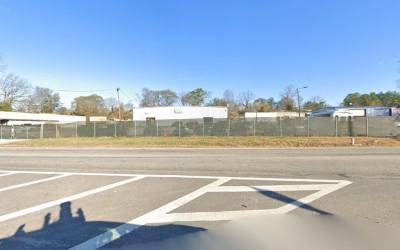 Eastside Collision & Car Care, Lithonia, Georgia