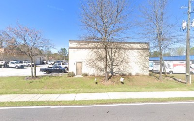 Soesbe's Garage