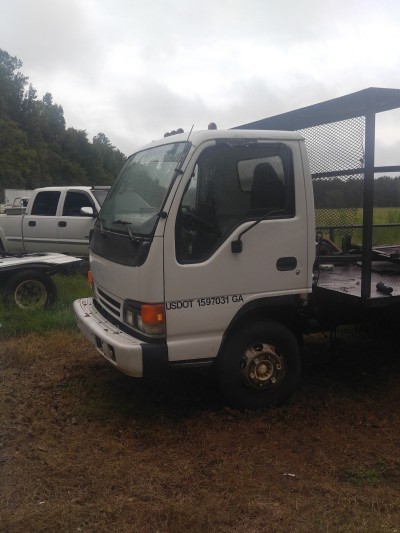 Import Truck Parts
