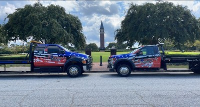 Extreme Towing and Recovery