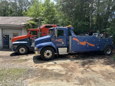 Scotty's Towing