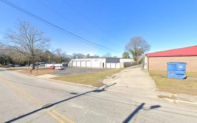 Loyd's Auto Repair & Wrecker, Cromers, Georgia