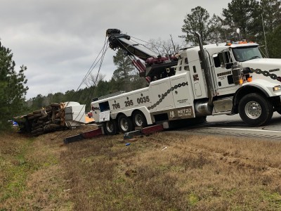 Sunrise Towing LLC
