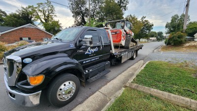 Loyd's Rome Towing & Auto Repair