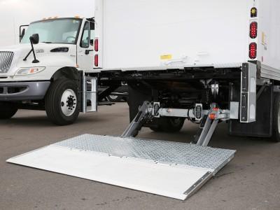 Superior Truck & Equipment Products, Inc., Lilburn, Georgia