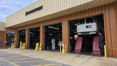 Firestone Complete Auto Care, Lilburn, Georgia