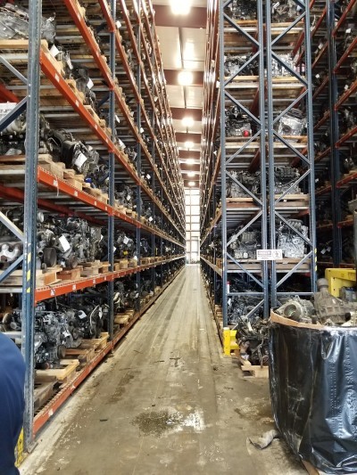 LKQ Manchester