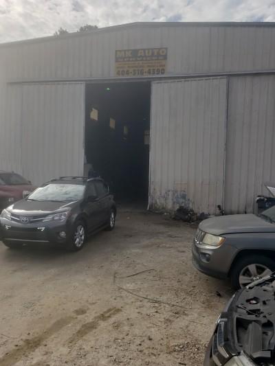MEK Auto Services and Towing, Lithonia, Georgia