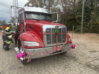 CORNER LOT TOWING