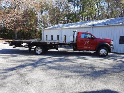 JT Auto Service Inc Towing