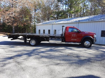 JT Auto Service Inc Towing