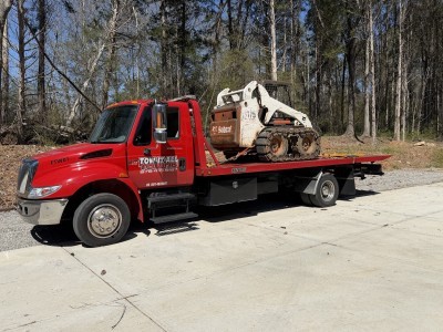 Tow-It-All Towing