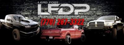 Lead Foot Diesel Performance, Monroe, Georgia