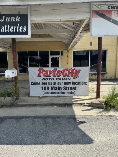 Parts City Auto Parts - B & B Auto - McIntyre