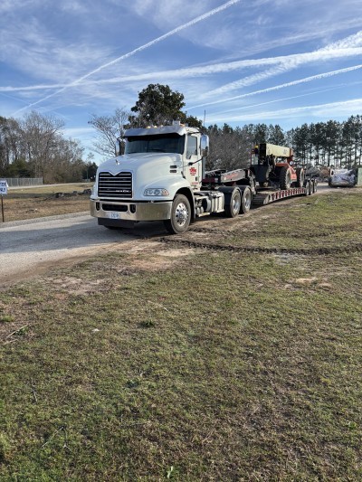 Matt's Towing