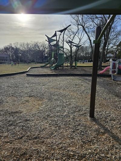 North High Shoals City Park