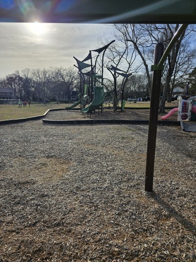 North High Shoals City Park
