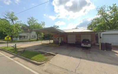 Ocilla Tire & Auto LLC